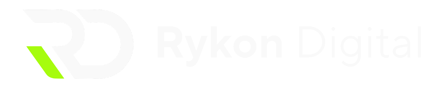 Rykon Digital logo
